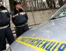 У Херсонській області в автомобілі виявлено арсенал боєприпасів