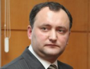Ігор Додон: Не виключаю, що протягом року кишинівці зажадають відставки Кіртоаке
