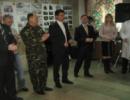 Херсонські ветерани Афганістану мріють про мир в Україні