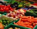 У Крима потенціал збільшити виробництво сільгосппродукції до 3 млрд. дол.