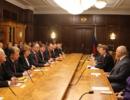 Молдавська опозиція обіцяє проєвропейській більшості позачергові вибори