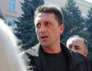 В Одесі правоохоронці обшукали квартиру лідера Антимайдану
