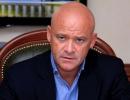 Мер Одеси презентував свого нового радника