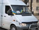 У Миколаєві проводжали загиблих у АТО військових (ФОТО)
