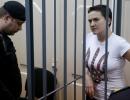 У «Батьківщині» назвали умови за яких Савченко припинить голодування