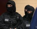 СБУшники викрали іноземного громадянина - ЗМІ