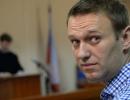 Прокуратура просить призначити Навальному 10 років ув
