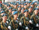 Дані соціологів повідомляють, що українці не вірять у свою армію і не хочуть в неї служити