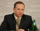Порошенко змінив губернатора Харківської області
