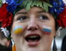 Половина українців - за обидві державні мови