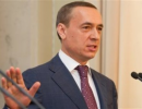 Мартиненко спростовує заяву Лещенко щодо впровадження кримінальної справи проти нього