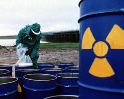 Росія стурбована угодою України з «Westinghouse» про збільшення поставок ядерного палива