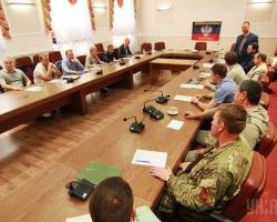 Зустріч представників ЛНР, ДНР, київських силовиків і ОБСЄ відбудеться сьогодні в Луганську