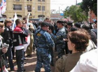 У 2010 році загинуло більше 100 журналістів