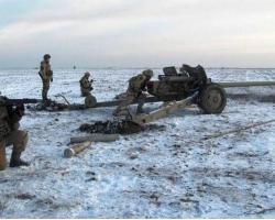 У Дзержинську обстріляли блокпост урядових військ, 6 вояків загинули – представник ГУ МВС України в Донецькій області