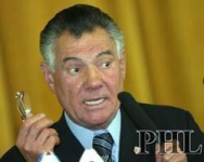 Омельченко вийшов із лав "НУ-НС"