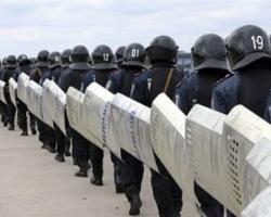 Дніпропетровська область переходить на спецрежим безпеки