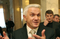 В. Литвин висловився про пенсійну реформу