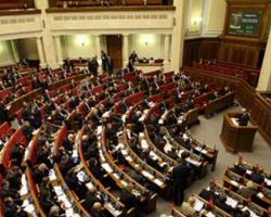 Рада позбавила депутатських мандатів Турчинова, Павленко і Ковальчука