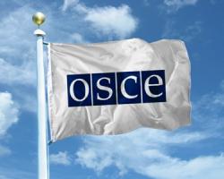 ОБСЄ не зафіксувало застосування артилерії на сході України за останні дні