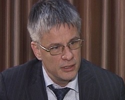 В Одеській області звільнений віце-губернатор