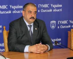 В одеській міліції визнали, що підриви волонтерського офісу та залізничної колії здійснені різними пристроями