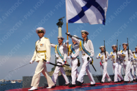 Севастополь - лідер співпраці з Росією