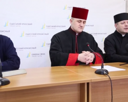 Уніатські церковники розповіли, як допомагають війні на Донбасі