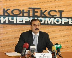Скасування позаблокового статусу не наблизить Україну до миру – одеський нардеп