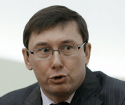 Луценко: "Ющенко залишив країну на Тимошенко"