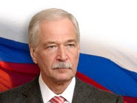 Борис Гризлов: Популізм як і раніше залишається коньком російської опозиції