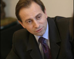 Опозиція не об'єднається до виборів - підтвердив Томенко