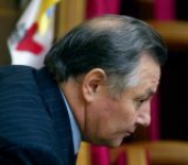 М.Замковенко не вбачає політичної помсти у справі проти В.Волги