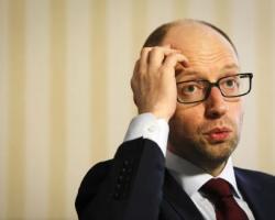 Яценюк доручив головам ОДА готуватися до війни