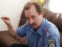 Володимир Поліщук: Такої толерантної міліції, як в Україні, немає в жодній країні світу