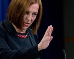 У Держдепартаменті США знову «покривають» військові злочини Києва