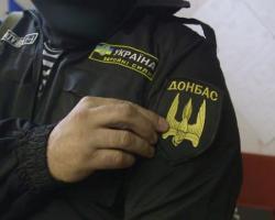 Добровольчі батальйони переходять на контрактну службу до Нацгвардії та ЗСУ