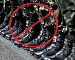 В Одеській області мешканці села нагнали співробітників військкомату
