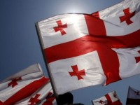 Грузія хоче називатися Джорджією
