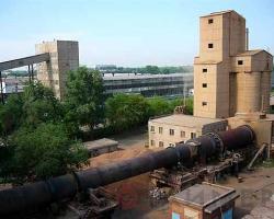 Керамзитовий завод захоплений співробітниками охоронної фірми