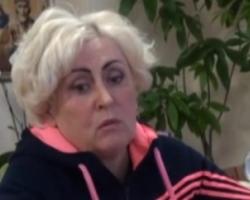 Штепа вважає себе потерпілою