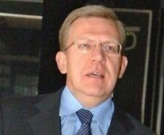 Олексій Кудрін виступає за "спасіння" Греції від дефолту