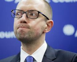 Яценюк: «Нафтогаз» і «Gaz System» домовились про будівництво газопроводу між Україною і Польщею