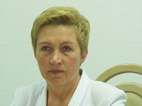 Надія Єрмакова призначена головою Нацбанку Білорусі