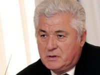 Володимир Воронін: Проект євразійської інтеграції сприяє модернізації Молдови