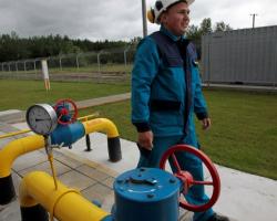 Угорщина готова знову постачати газ в Україну