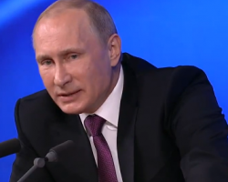 Путін: Росії потрібна опозиція, а не «п’ята колона»
