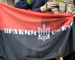 У Сумській області націоналісти з «Правого сектора» жорстоко побили голову РДА