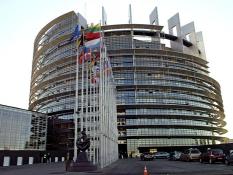 У Європарламенті пропонують включити ДНР і ЛНР до переліку терористичних організацій