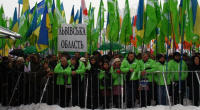 Опозиція об’єднує свої сили на Львівщині